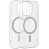 Dėklas Oem Case for iPhone 14 PRO Frost Mag Cover compatible with MagSafe transparent frozen