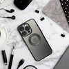 Dėklas Oem Case GLAM for IPHONE 14 Pro juodas
