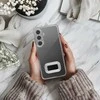 Forcell Oem Dėklas GLAM skirtas Xiaomi Redmi A3 4G sidabro spalvos