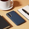 Dėklas na Samsung S25 FE K-Look zgodne su MagSafe mėlyna