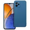 Dėklas Oem Case for Huawei Nova Y61 4G Matt mėlynas