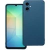 4Kom Oem Matinis dėklas skirtas Samsung Galaxy A06 5G mėlynos spalvos