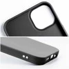 Reach Dėklas Rubber TPU Samsung A556 A55 5G juodas