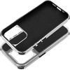 Dėklas Oem MATRIX Case for IPHONE 16 PLUS juodas