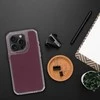 Dėklas Oem Case for iPhone 16 PRO Matrix violetinė