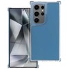 Oem MATRIX Dėklas skirtas Samsung Galaxy A25 5G mėlynos spalvos