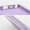 Oem MATRIX Dėklas skirtas Samsung Galaxy S24 FE violetinės spalvos