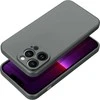 Dėklas Oem Case for iPhone 16 PLUS Metallic pilka