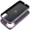 Dėklas Oem MILANO Case for IPHONE 11 dark violetinė