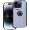 Dėklas Oem Mėlyna MILANO Case for IPHONE 14 Pro mėlynas