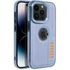 Dėklas Oem Mėlyna MILANO Case for IPHONE 14 Pro mėlynas
