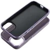 Dėklas Oem MILANO Case for IPHONE 15 dark violetinė