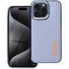 Dėklas Oem Mėlyna MILANO Case for IPHONE 15 Pro Max mėlynas