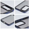 Oem Dėklas NEO skirtas Samsung Galaxy S24 FE mėlynos spalvos