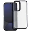 Oem Dėklas NEO skirtas Samsung Galaxy S24 FE mėlynos spalvos