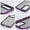 Oem Dėklas NEO skirtas Samsung Galaxy S24 FE violetinės spalvos
