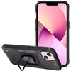 Dėklas Oem Case for iPhone 13 Nitro juodas