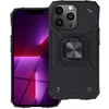 Dėklas Oem Case for iPhone 16 PRO MAX Nitro juodas