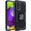 Dėklas OEM Futerał NITRO do SAMSUNG A53 5G juoda