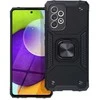 Dėklas OEM Futerał NITRO do SAMSUNG A53 5G juoda