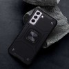 OEM NITRO dėklas, skirtas SAMSUNG A55 5G juodas