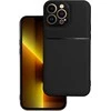 Dėklas Forcell Oem Case for iPhone 11 Noble juodas
