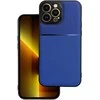 Dėklas Forcell Oem Case for iPhone 11 Noble mėlynas