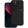 Dėklas Oem Case for iPhone 13 Noble juodas