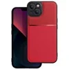Dėklas Oem Case for iPhone 13 Noble red