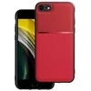 Dėklas Forcell Oem Case for iPhone 7 / 8 / SE 2020 / SE 2022 Noble red