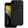 Dėklas Forcell Oem Case for iPhone 7 / 8 / SE 2020 / SE 2022 Noble juodas