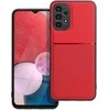Forcell Oem NOBLE dėklas skirtas Samsung Galaxy A13 4G red