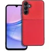 Forcell Oem NOBLE dėklas skirtas Samsung Galaxy A15 4G / A15 5G red