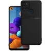Forcell Oem NOBLE dėklas skirtas Samsung Galaxy A21s juodos spalvos