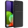 Forcell Oem NOBLE dėklas skirtas Samsung Galaxy A22 5G juodos spalvos