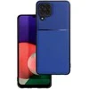 Forcell Oem NOBLE dėklas skirtas Samsung Galaxy A22 5G mėlynos spalvos