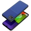 Forcell Oem NOBLE dėklas skirtas Samsung Galaxy A22 5G mėlynos spalvos