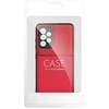 Forcell Oem NOBLE dėklas skirtas Samsung Galaxy A22 5G red