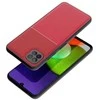 Forcell Oem NOBLE dėklas skirtas Samsung Galaxy A22 5G red