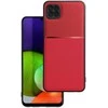 Forcell Oem NOBLE dėklas skirtas Samsung Galaxy A22 5G red