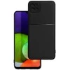Forcell Oem NOBLE dėklas skirtas Samsung Galaxy A22 LTE ( 4G ) juodos spalvos