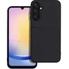 Forcell Oem NOBLE dėklas skirtas Samsung Galaxy A25 5G juodos spalvos