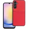 Forcell Oem NOBLE dėklas skirtas Samsung Galaxy A25 5G red