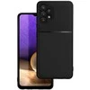 Dėklas Forcell Futerał do Samsung A32 5G Noble juoda