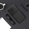 Forcell Oem NOBLE dėklas skirtas Samsung Galaxy A32 LTE ( 4G ) juodos spalvos