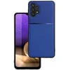 Forcell Oem NOBLE dėklas skirtas Samsung Galaxy A32 LTE ( 4G ) mėlynos spalvos