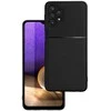 Forcell Oem NOBLE dėklas skirtas Samsung Galaxy A32 LTE ( 4G ) juodos spalvos