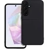 Forcell Oem NOBLE dėklas skirtas Samsung Galaxy A35 5G juodos spalvos