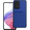 Forcell Oem NOBLE dėklas skirtas Samsung Galaxy A53 5G mėlynos spalvos