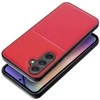 Forcell Oem NOBLE dėklas skirtas Samsung Galaxy A54 5G red